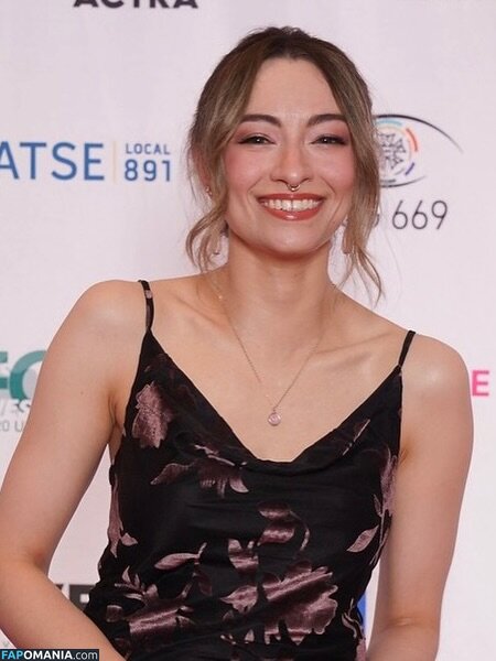 Jodelle Ferland / jodellemicah Desnudo OnlyFans  Foto filtrada #6