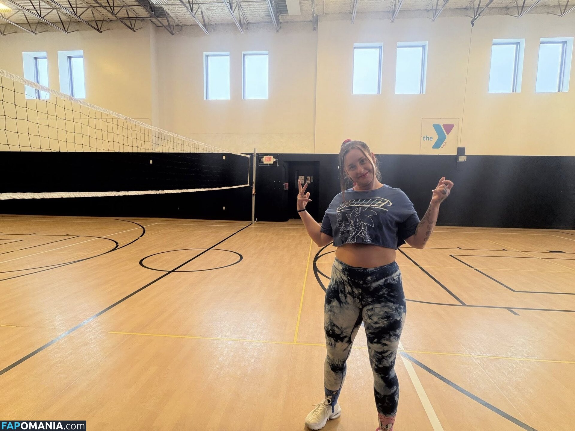 Jodie Davis / https: / jodie_185 / jodiegdavis Desnudo OnlyFans  Foto filtrada #5