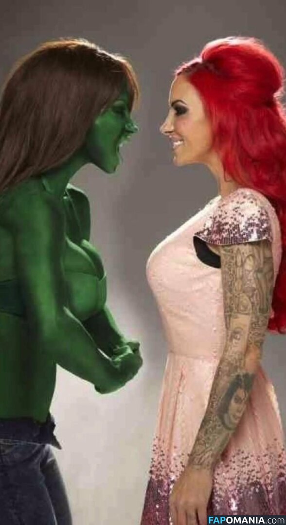 Jodie Marsh / jodiemarsh / jodiemarshtv Desnudo OnlyFans  Foto filtrada #143