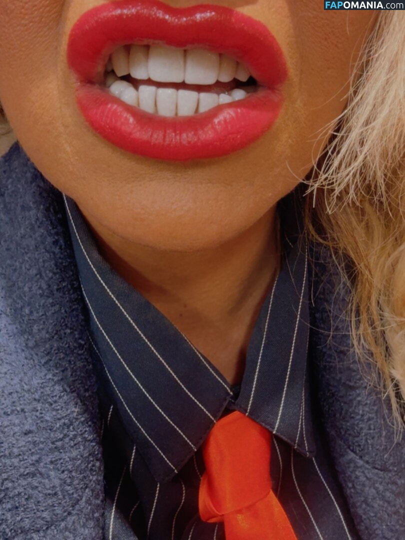 Jodie Marsh / jodiemarsh / jodiemarshtv Desnudo OnlyFans  Foto filtrada #245