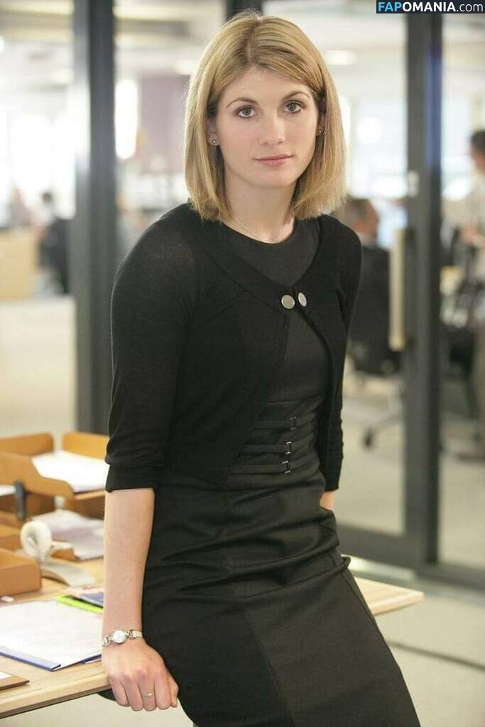 Jodie Whittaker Actress Desnudo OnlyFans  Foto filtrada #9