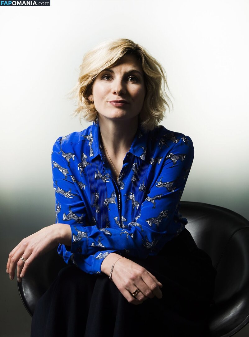 Jodie Whittaker Actress Desnudo OnlyFans  Foto filtrada #18