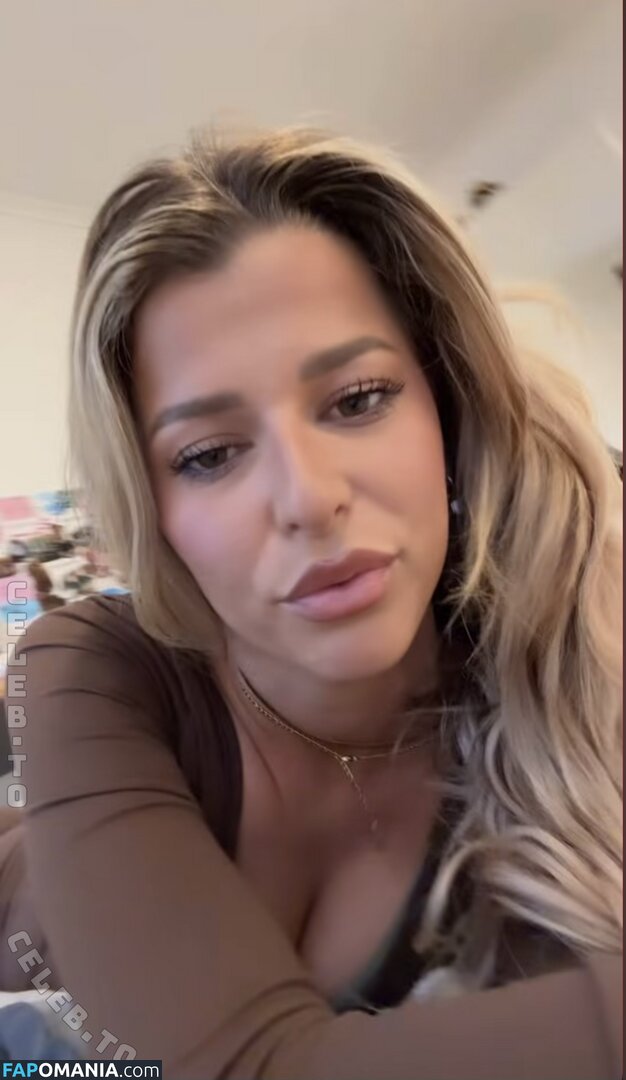 Joena Steilen / joena.st Desnudo OnlyFans  Foto filtrada #3