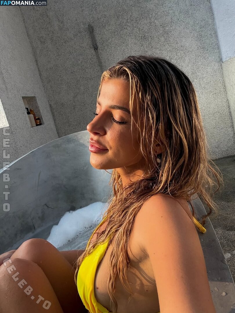 Joena Steilen / joena.st Desnudo OnlyFans  Foto filtrada #11