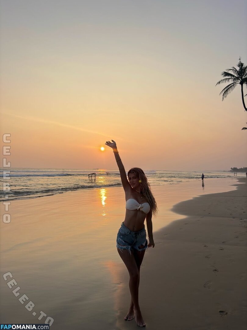 Joena Steilen / joena.st Desnudo OnlyFans  Foto filtrada #20