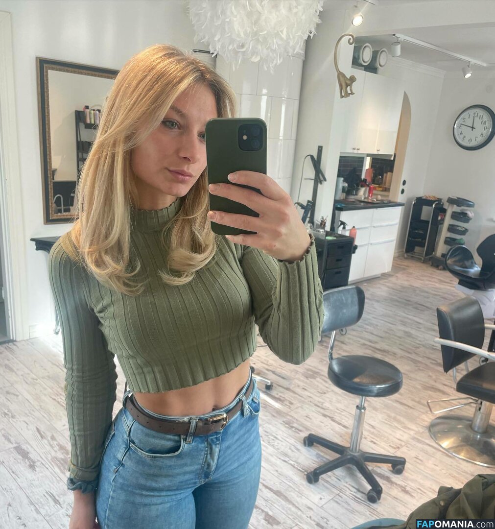 Johanna Juhlin / johannnajuhlin Desnudo OnlyFans  Foto filtrada #58