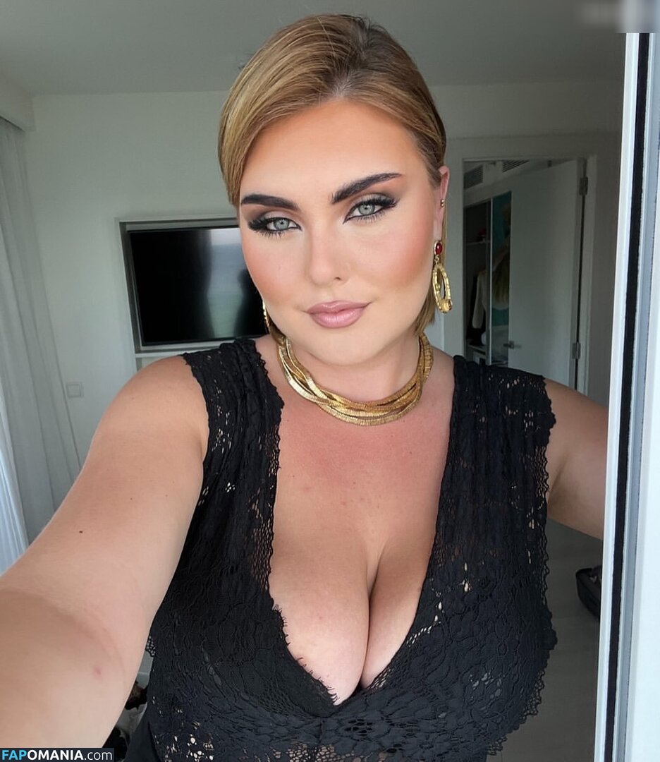 JohannaMuellner / johannamllner / mischiidc Desnudo OnlyFans  Foto filtrada #1