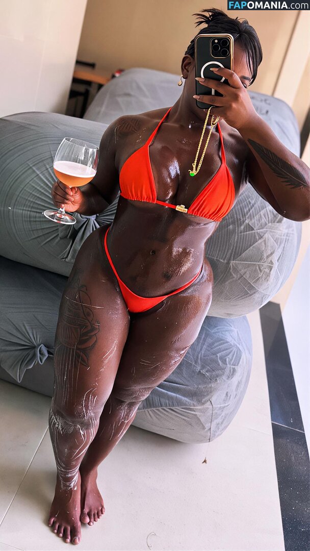 Jojo Maronttinni / Jojo Todynho / jojotodynho Desnudo OnlyFans  Foto filtrada #1