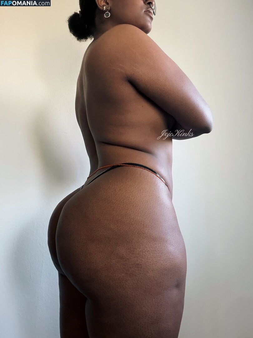JojosThoughts / jojos_thoughts Desnudo OnlyFans  Foto filtrada #8
