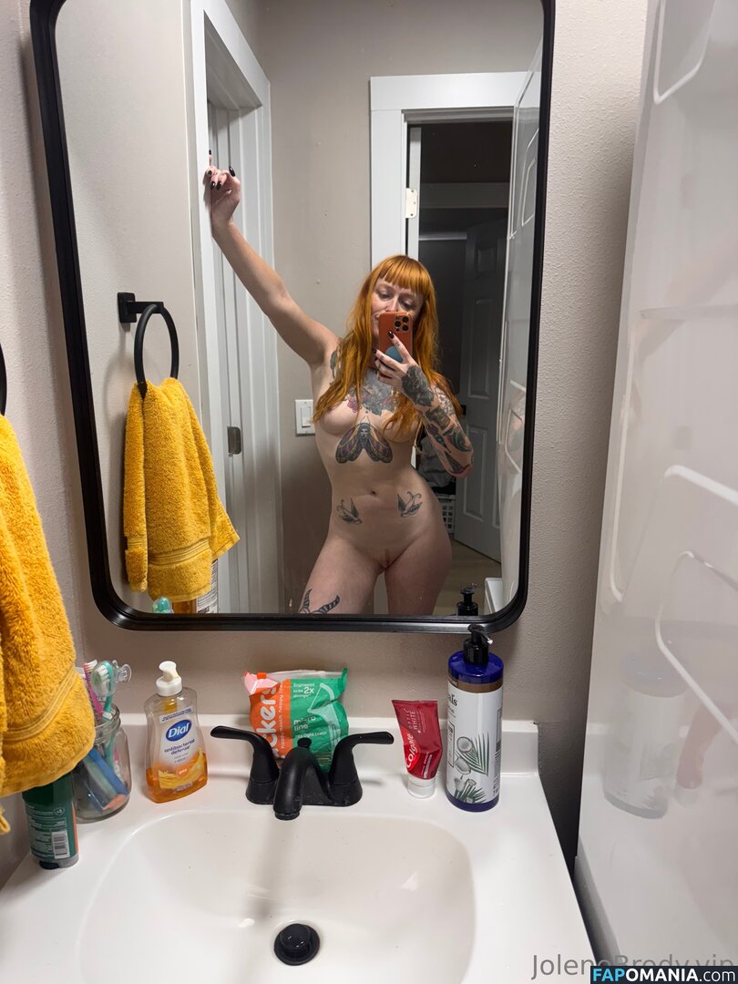 jolene_brody Desnudo OnlyFans  Foto filtrada #9