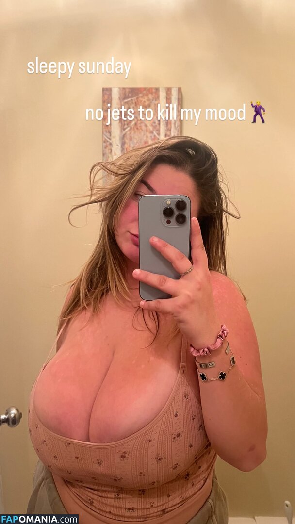 Jolie Boero / Jolieboero / jolie_u Desnudo OnlyFans  Foto filtrada #8