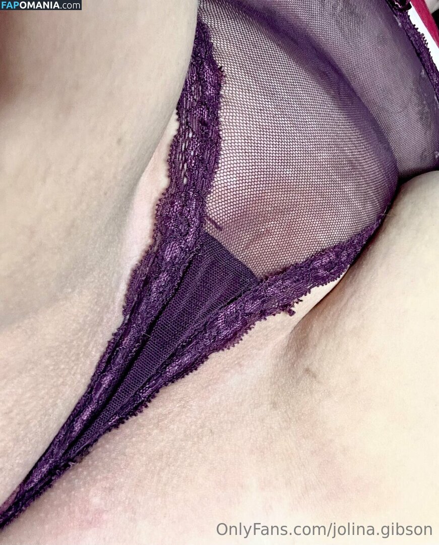 Jolina Gibson / jolina.gibson Desnudo OnlyFans  Foto filtrada #1