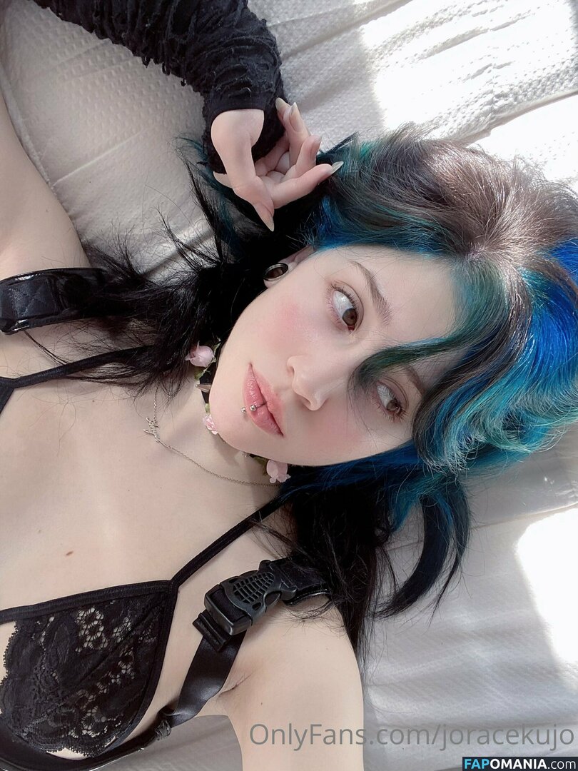 joracekujo Desnudo OnlyFans  Foto filtrada #30
