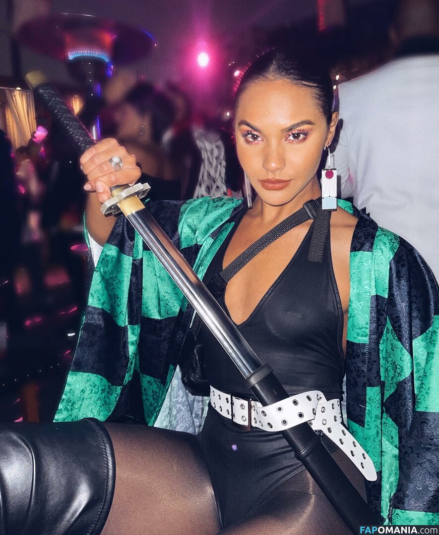 Jordan Coleman Desnudo OnlyFans  Foto filtrada #10