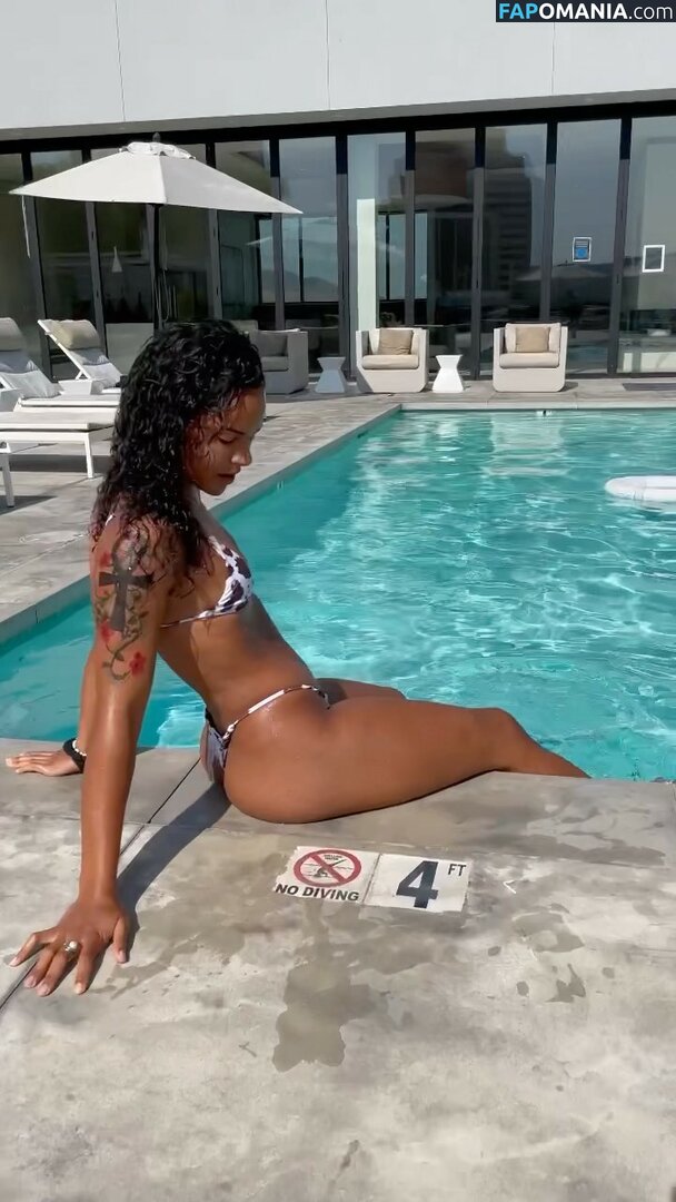 Jordan Coleman Desnudo OnlyFans  Foto filtrada #11