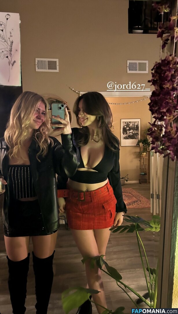 Jord627_ / Jordan McDonald Desnudo OnlyFans  Foto filtrada #36