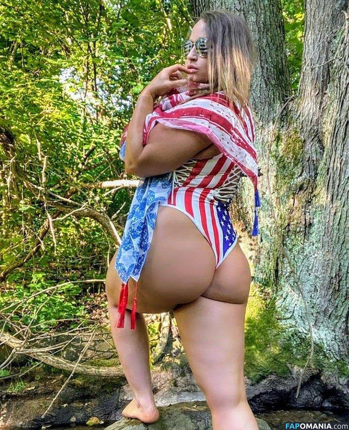 Jordynne Grace / jordynnegrace / themusclemommy Desnudo OnlyFans  Foto filtrada #47