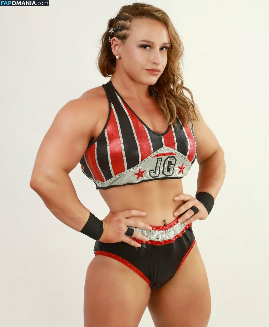 Jordynne Grace / jordynnegrace / themusclemommy Desnudo OnlyFans  Foto filtrada #101
