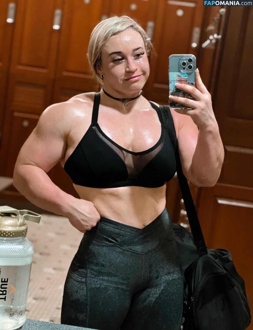 Jordynne Grace / jordynnegrace / themusclemommy Desnudo OnlyFans  Foto filtrada #262