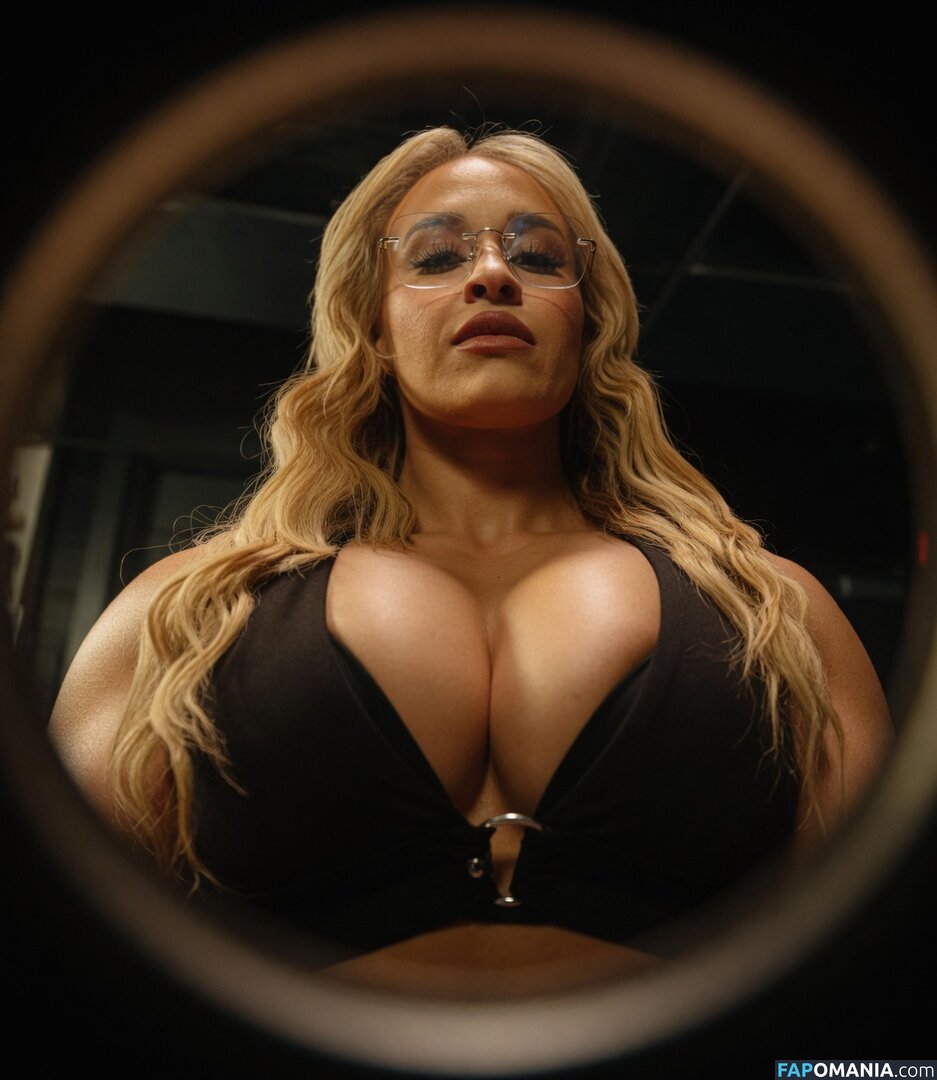 Jordynne Grace / https: / jordynnegrace / thejordynnegrace Desnudo OnlyFans  Foto filtrada #408
