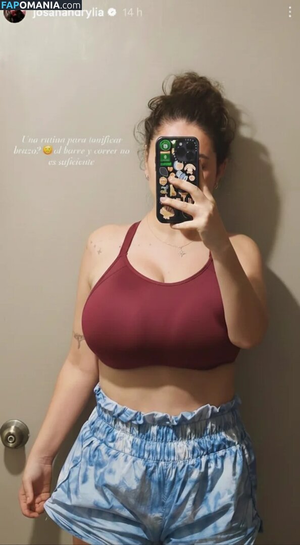 Josahandry Lia / josahandrylia / liasmooda Desnudo OnlyFans  Foto filtrada #131