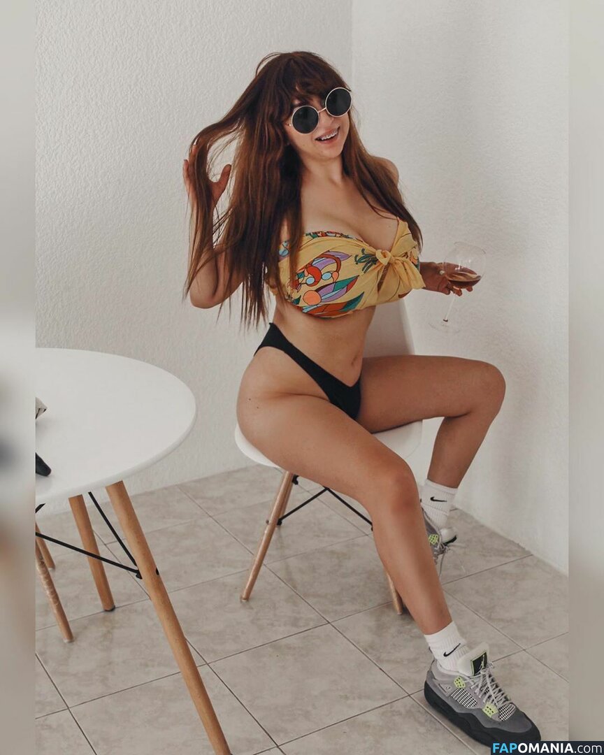 Josahandry Lia / Josahandrylia Desnudo OnlyFans  Foto filtrada #114