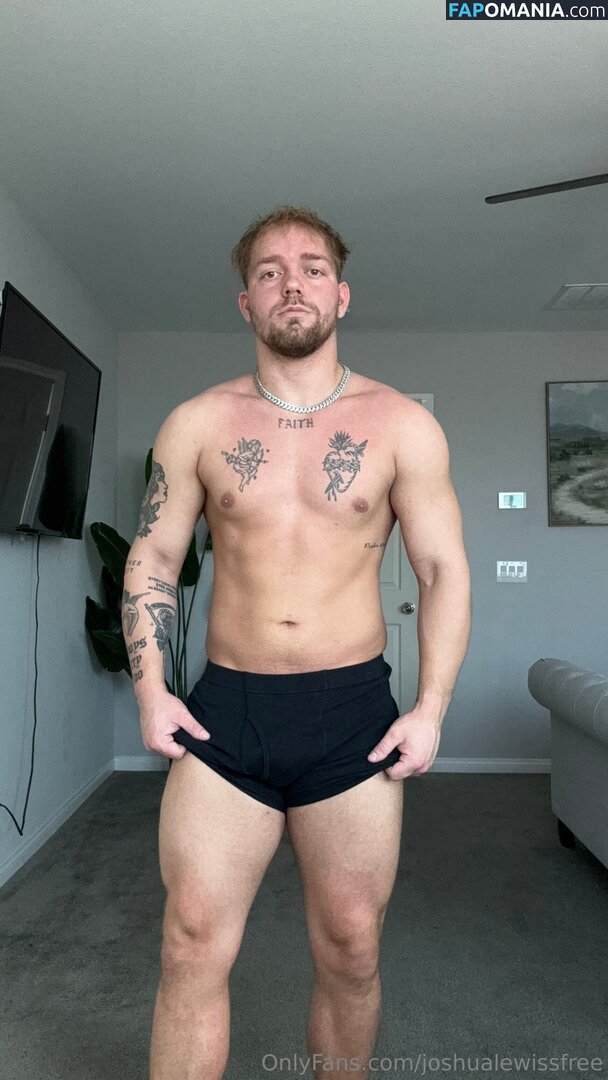joshualewis / joshualewissfree Desnudo OnlyFans  Foto filtrada #3