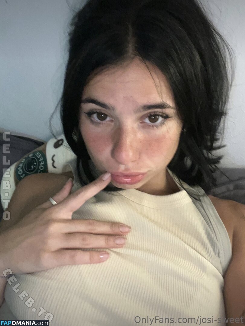 josi-sweet Desnudo OnlyFans  Foto filtrada #1