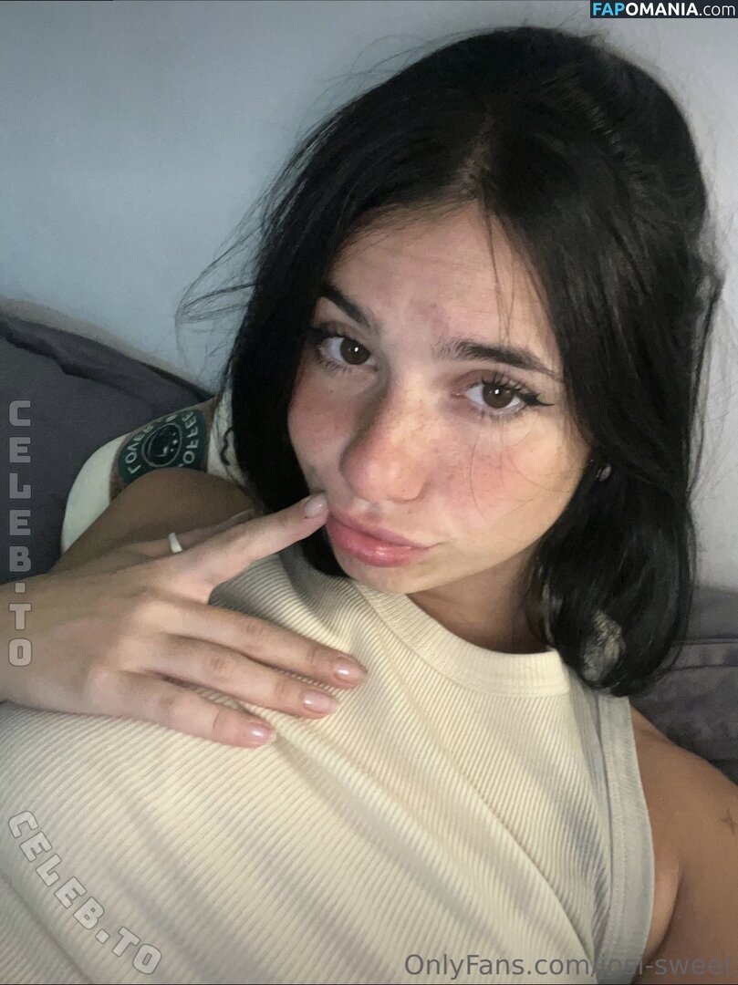 josi-sweet Desnudo OnlyFans  Foto filtrada #2
