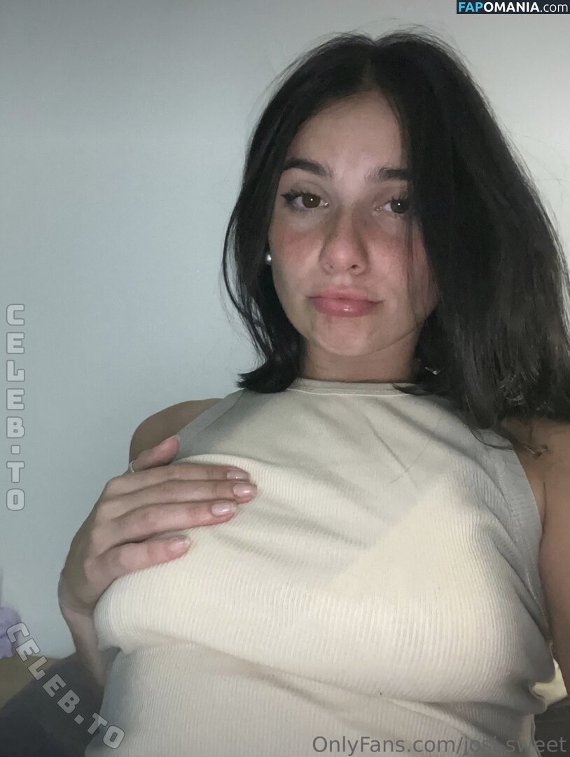 josi-sweet Desnudo OnlyFans  Foto filtrada #4