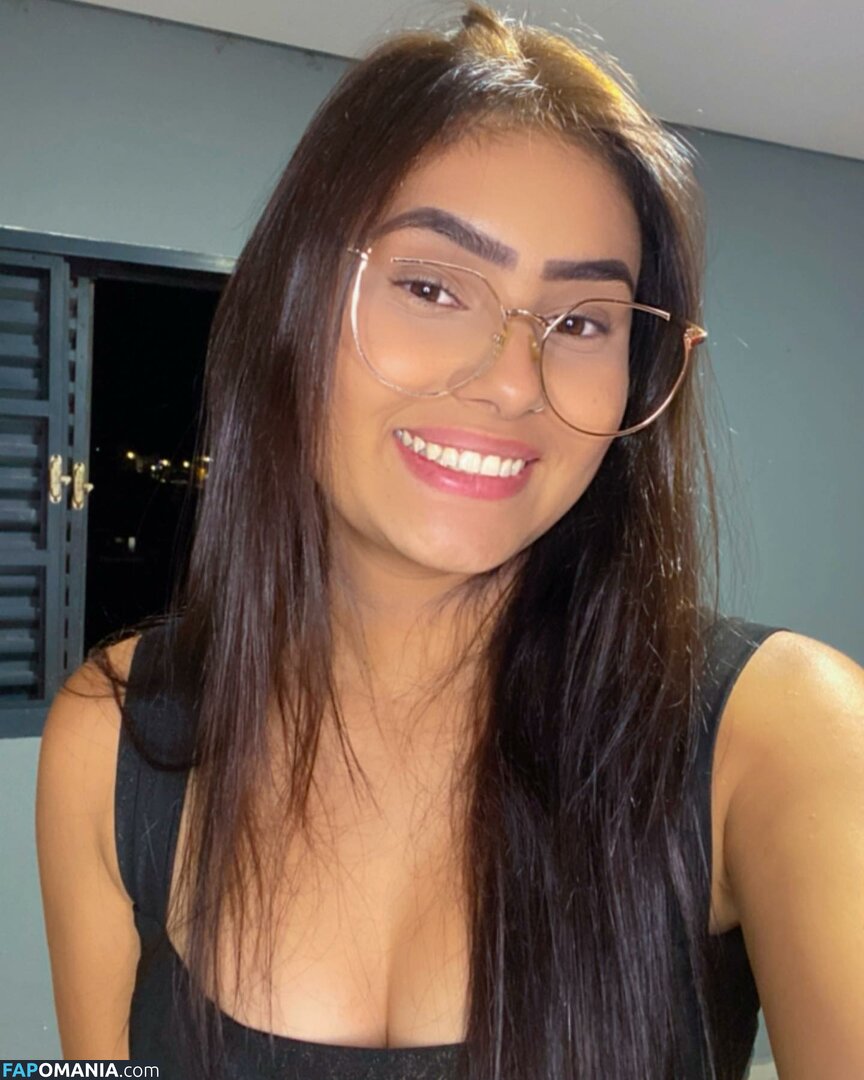 Josiane Andrade / joosyof Desnudo OnlyFans  Foto filtrada #3