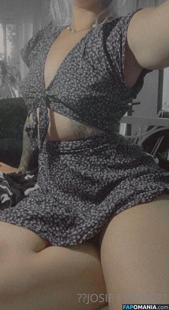 Josie Peach / josiepeach / josiepeaches Desnudo OnlyFans  Foto filtrada #3
