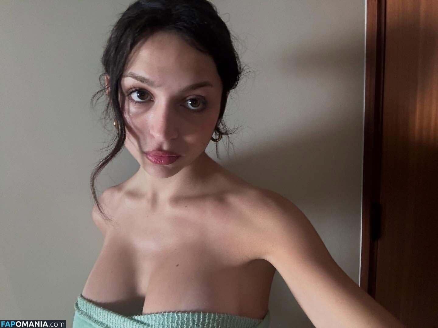 Josie Totah / josietotah Desnudo OnlyFans  Foto filtrada #1