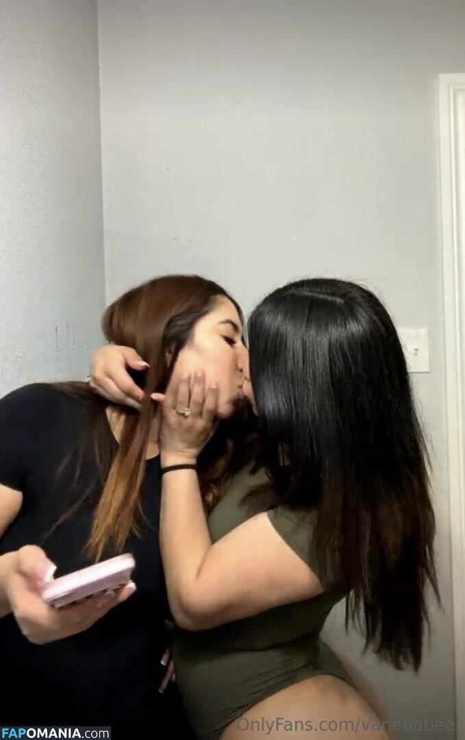  / Isntagram aka Vanebabee / josselinxc.c / vanebabee Desnudo OnlyFans  Foto filtrada #2