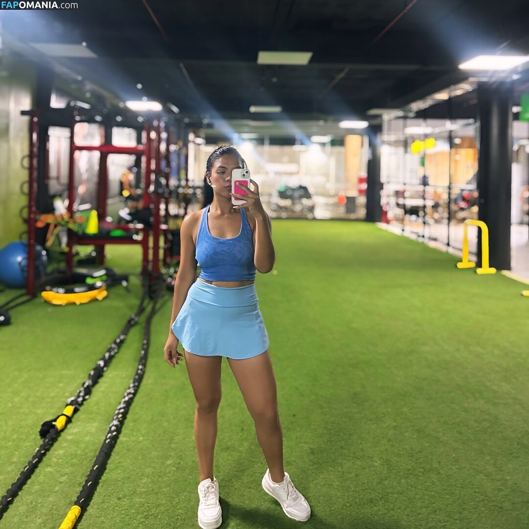 Josselyn Sanchez / josssancheez Desnudo OnlyFans  Foto filtrada #1