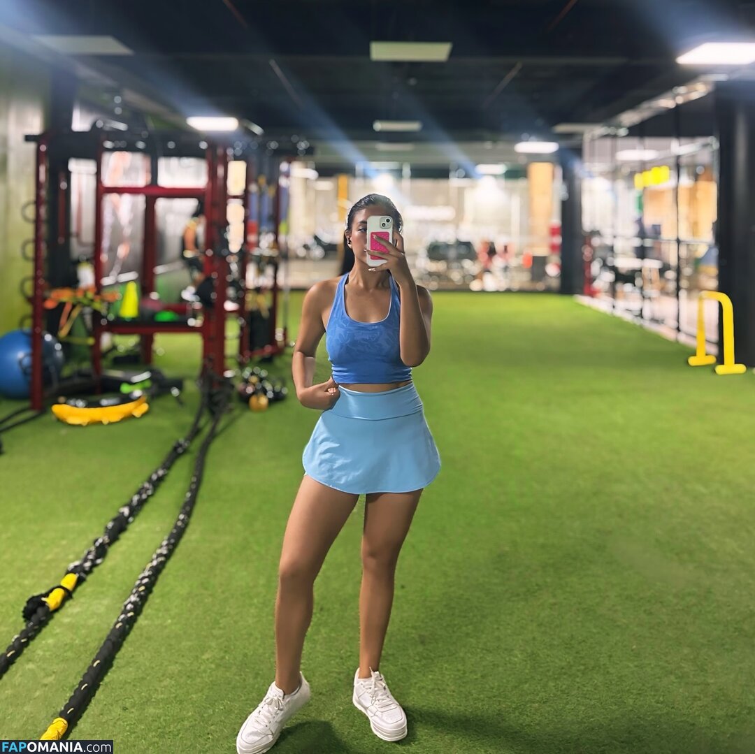 Josselyn Sanchez / josssancheez Desnudo OnlyFans  Foto filtrada #2