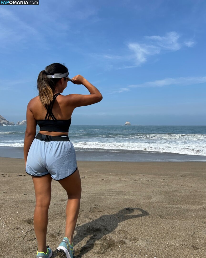 Josselyn Sanchez / josssancheez Desnudo OnlyFans  Foto filtrada #9