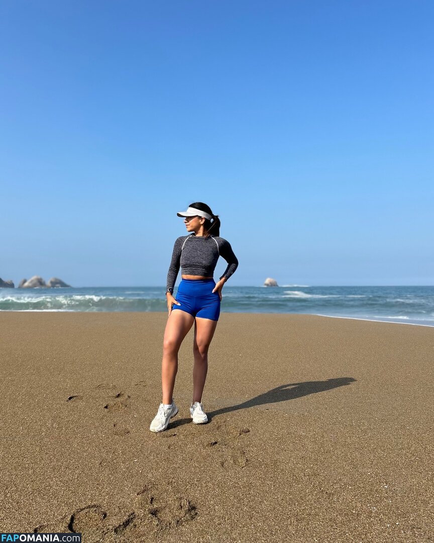 Josselyn Sanchez / josssancheez Desnudo OnlyFans  Foto filtrada #10