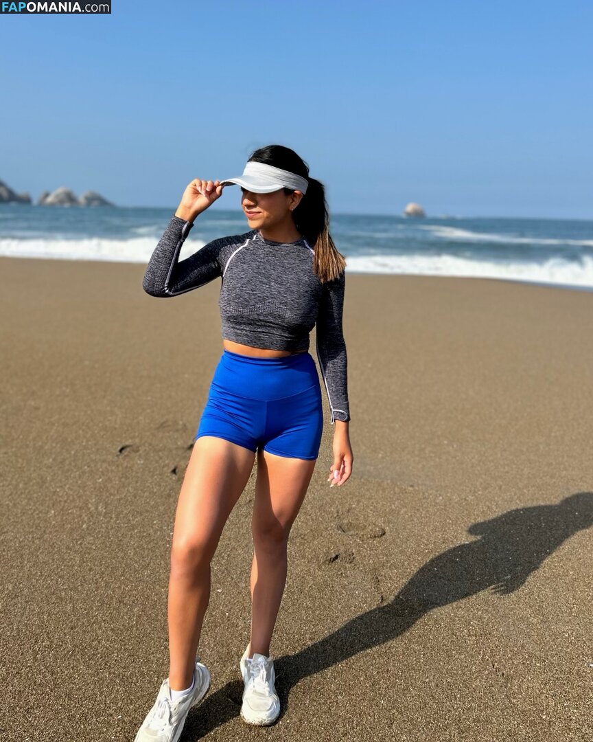 Josselyn Sanchez / josssancheez Desnudo OnlyFans  Foto filtrada #11