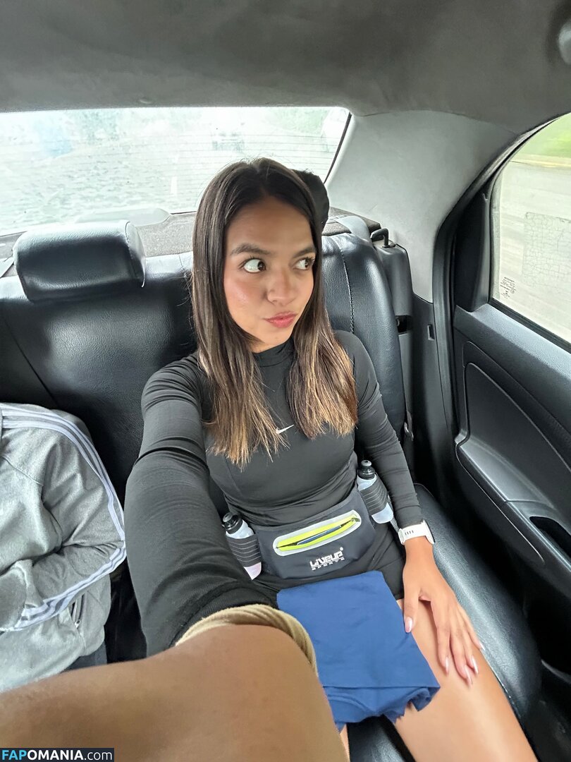 Josselyn Sanchez / josssancheez Desnudo OnlyFans  Foto filtrada #12