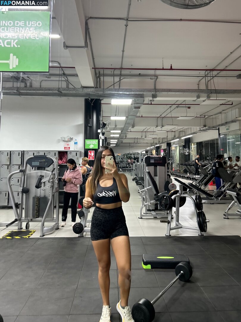 Josselyn Sanchez / josssancheez Desnudo OnlyFans  Foto filtrada #20