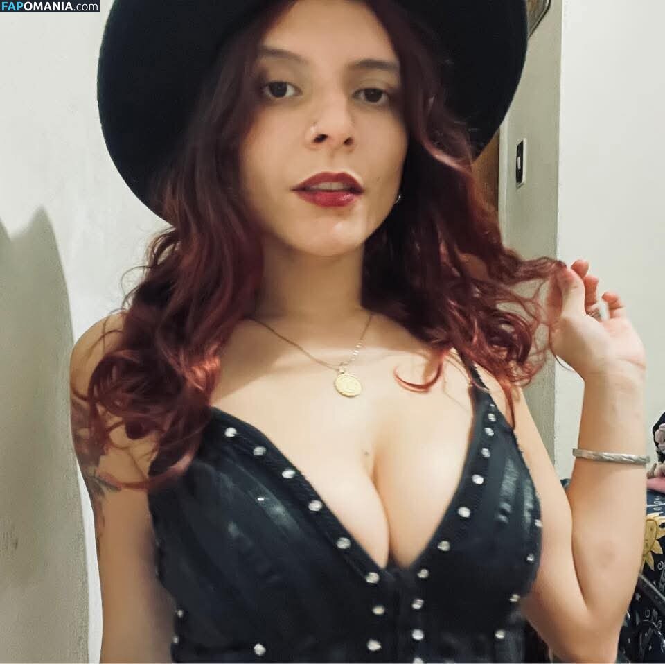 Jossyreds / Jossyredsx / assets / jossy_reds Desnudo OnlyFans  Foto filtrada #18