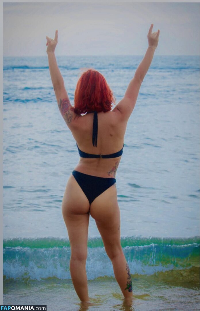 Jossyreds / Jossyredsx / assets / jossy_reds Desnudo OnlyFans  Foto filtrada #24