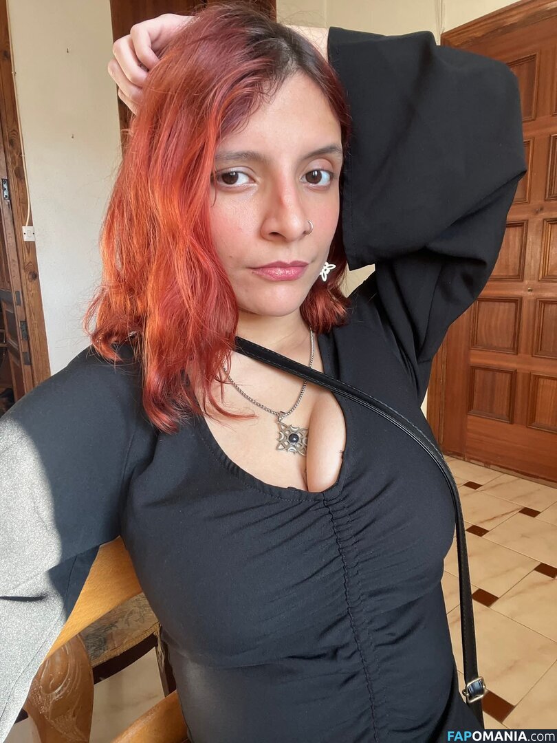 Jossyreds / Jossyredsx / assets / jossy_reds Desnudo OnlyFans  Foto filtrada #26