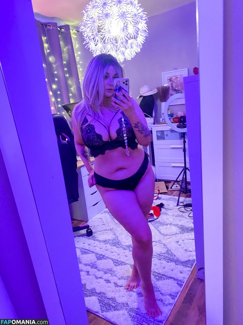 Joulischka Desnudo OnlyFans  Foto filtrada #18