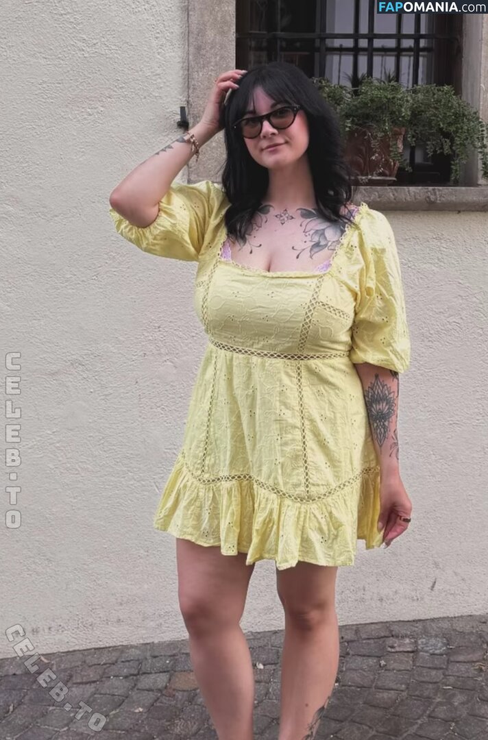 Joulischka Desnudo OnlyFans  Foto filtrada #19