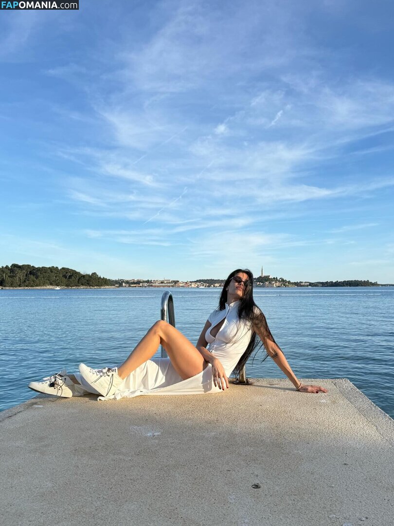 Jovana Djordjevic / callmelolita Desnudo OnlyFans  Foto filtrada #3