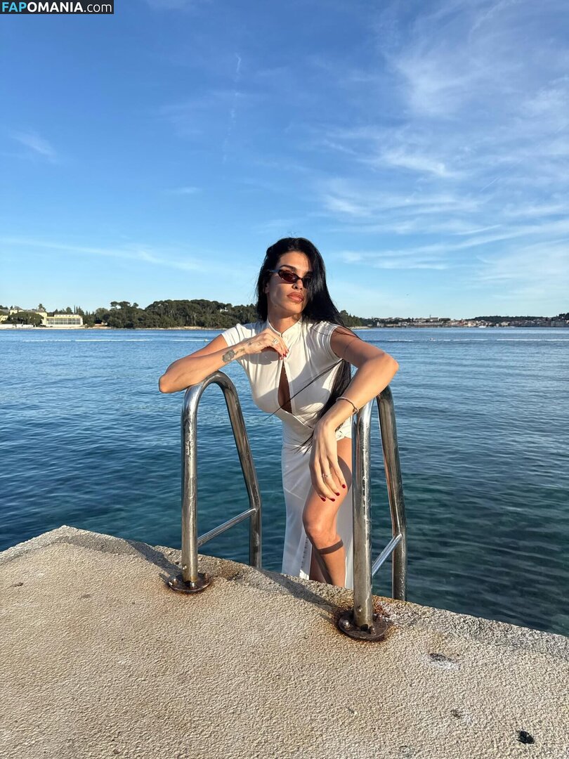 Jovana Djordjevic / callmelolita Desnudo OnlyFans  Foto filtrada #4
