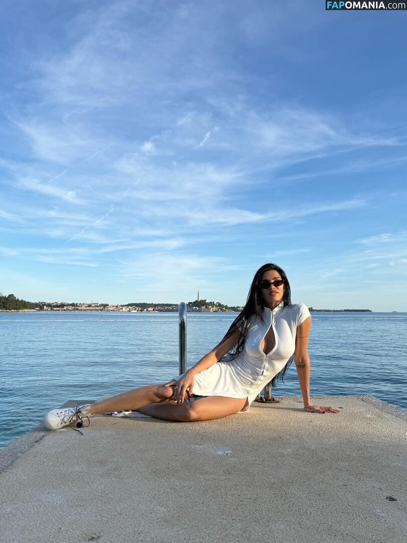 Jovana Djordjevic / callmelolita Desnudo OnlyFans  Foto filtrada #5