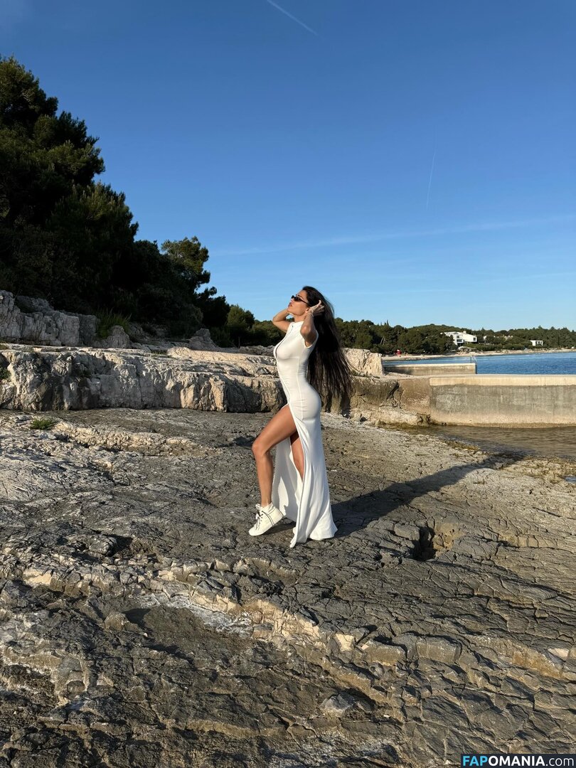 Jovana Djordjevic / callmelolita Desnudo OnlyFans  Foto filtrada #8